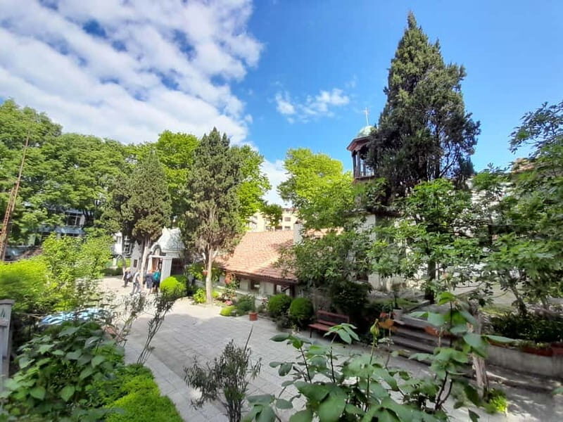 Varna: Guided VIP Tour - Practical Aspects and Tips