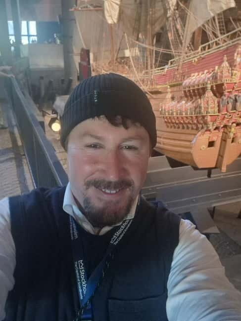 Vasa Museum and Icebar Stockholm - The Experience: An In-Depth Look