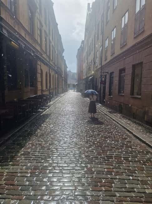 Vasa Museum and Icebar Stockholm - The Reviews: Insights from Real Travelers