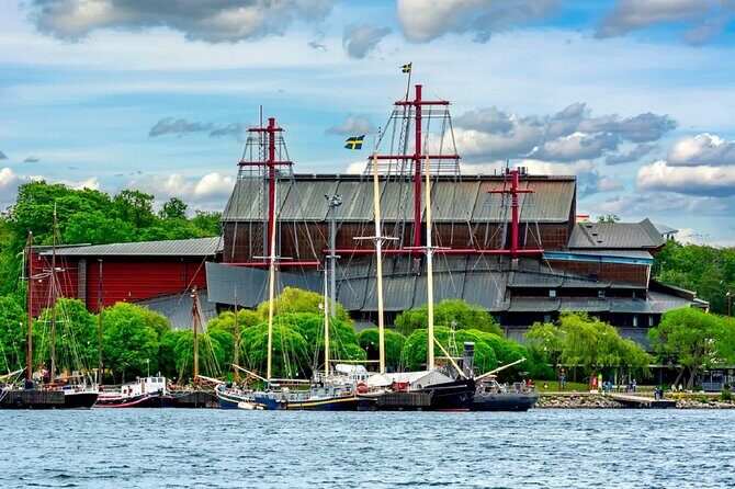 Vasa Museum Guided Tour in Stockholm - Practical Details and What to Expect