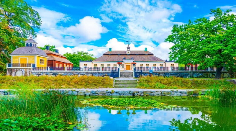 Vasa Museum & Skansen Stockholm Tour with Fast-Track Ticket - Practical Details and Why They Matter