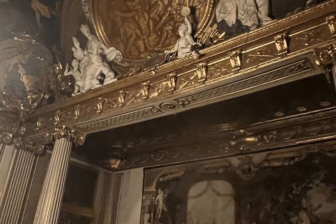 Vasa, Old Town, City Hall, Palace with Entry, Guided Tour - In-Depth Review of the Tour Experience