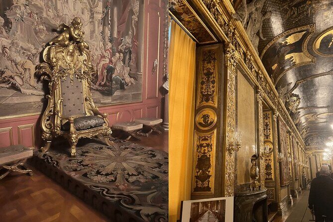 Vasa, Old Town, City Hall, Palace with Entry, Guided Tour - FAQ