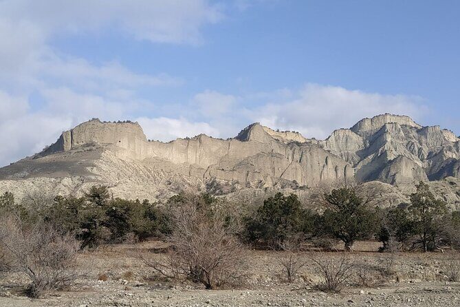 Vashlovani National Park Day Trip from Tbilisi - Price and Value