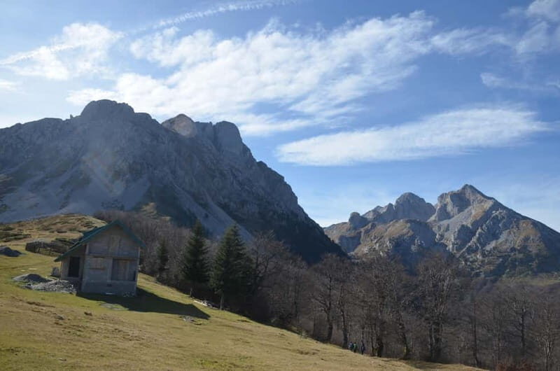 Vasojeviki Kom Hiking Private Tour - The Itinerary Breakdown: What Youll Actually Do