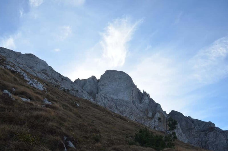 Vasojeviki Kom Hiking Private Tour - The Experience: What Makes It Special