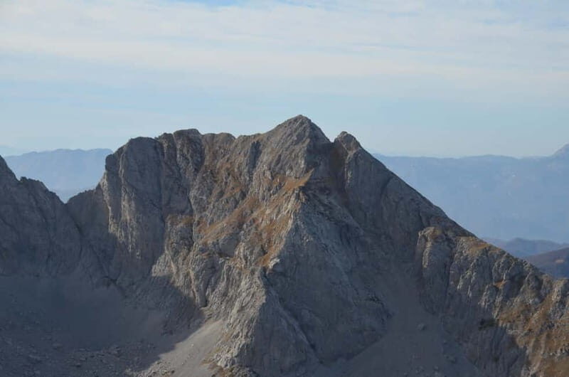 Vasojeviki Kom Hiking Private Tour - The Value of This Tour