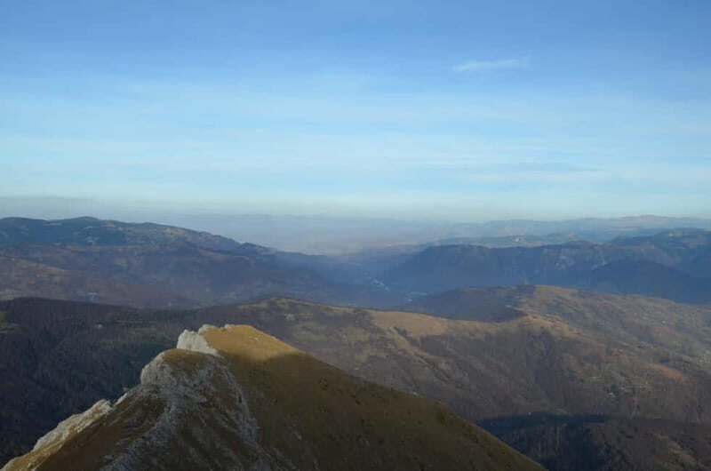 Vasojeviki Kom Hiking Private Tour - Who Should Consider This Tour?