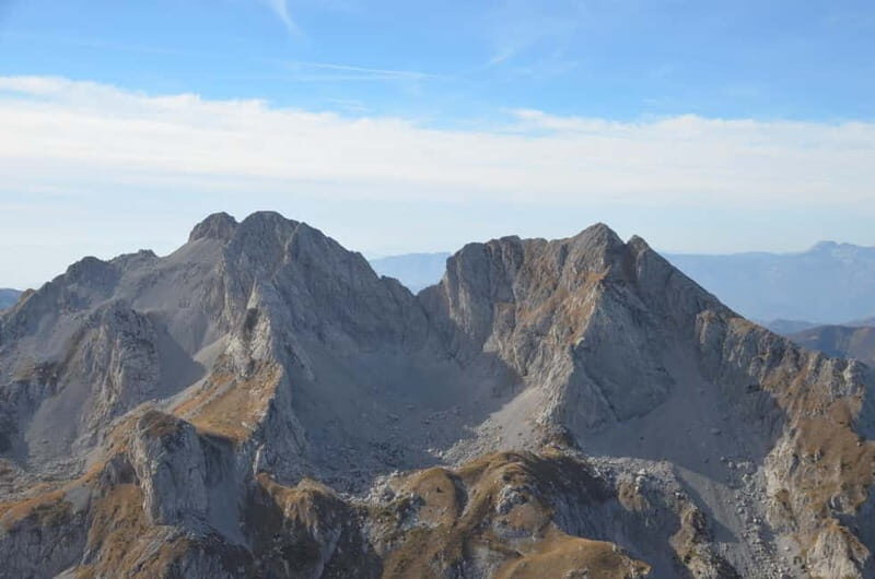 Vasojeviki Kom Hiking Private Tour - The Sum Up: Why You’ll Love This Adventure