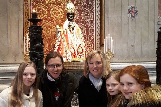 Vatican and Sistine Chapel at Night Private Tour, Top-Rated Guide - FAQs