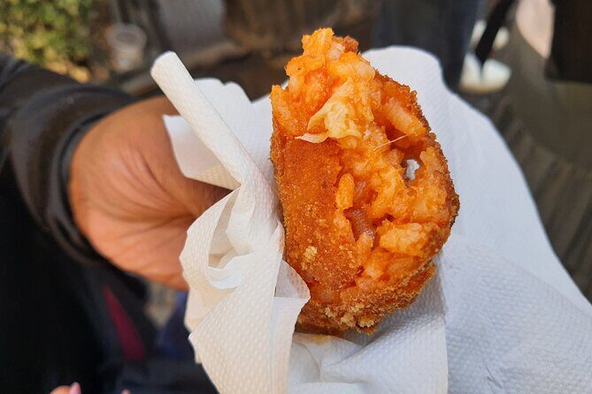 Vatican and Trionfale Market Tour with Wine and Food Tasting - A Detailed Look at the Tour Experience