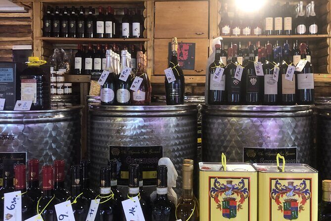 Vatican and Trionfale Market Tour with Wine and Food Tasting - Final Thoughts: Who Will Love This Tour?