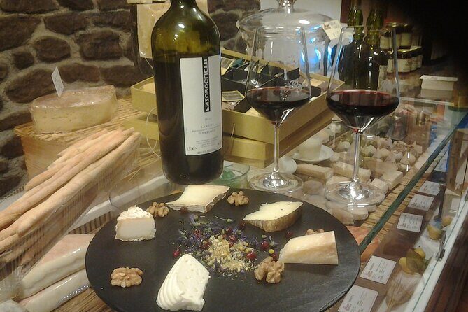 Vatican and Trionfale Market Tour with Wine and Food Tasting - FAQ