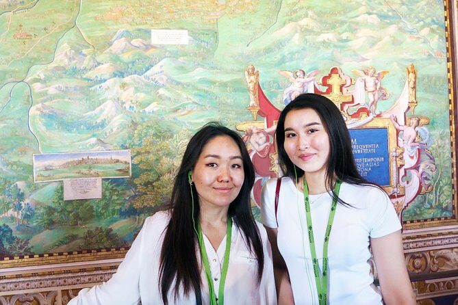 Vatican at Night: Sistine Chapel & Vatican Museums (Vatican Private Tour) - The Sum Up