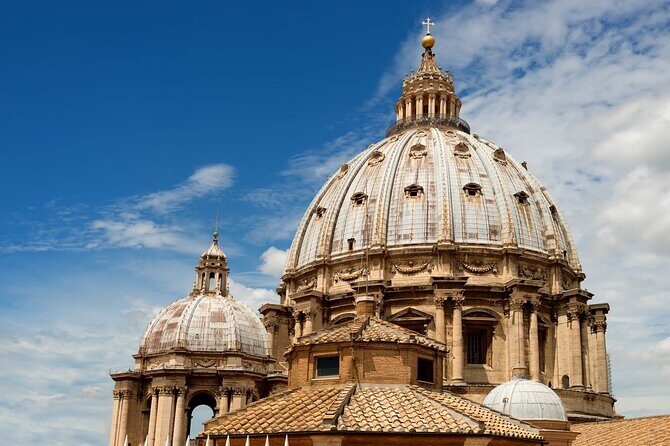 Vatican City: Best Vatican Private Tour with Expert Guide - Final Thoughts