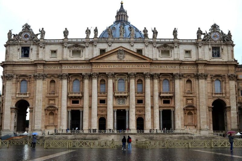 Vatican City: Guided Tour of the Papal Audience - FAQ