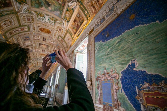 Vatican City in OneDay: Vatican Museums,Sistine Chapel & Basilica - Final Thoughts