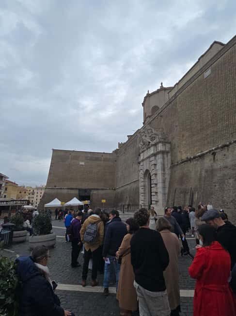 Vatican City: Museums & Sistine Chapel Skip-the-Line-Ticket - An In-Depth Look at the Experience