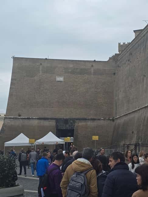 Vatican City: Museums & Sistine Chapel Skip-the-Line-Ticket - The Real Experience: Pros and Cons Based on Reviews