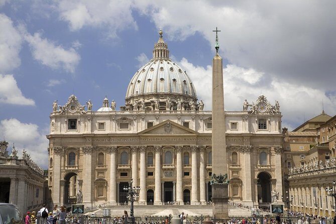 Vatican City Private Tour: Vatican Museums Sistine Chapel and Vatican Basilica - The Experience in Detail: What You Can Expect