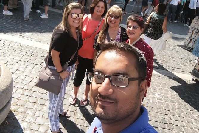 Vatican city private tour with museum,sistine chapel& st Peter VIP no line entry - The Sum Up