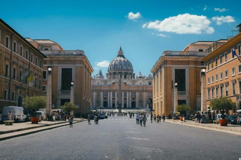 Vatican City: St. Peters Basilica Timed-Entry Access - Final Thoughts