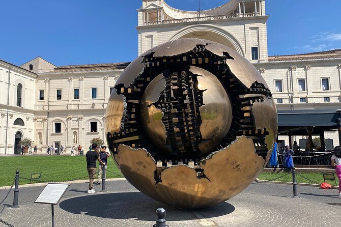 Vatican City Tickets - Museums & Sistine Chapel - The Sum Up: Is This Tour Worth It?