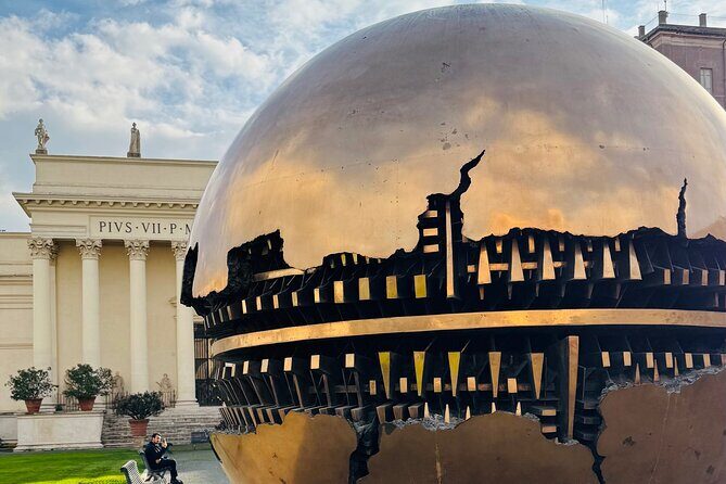 Vatican City Tickets: Skip-the-Line Museums & Sistine Chapel - FAQ