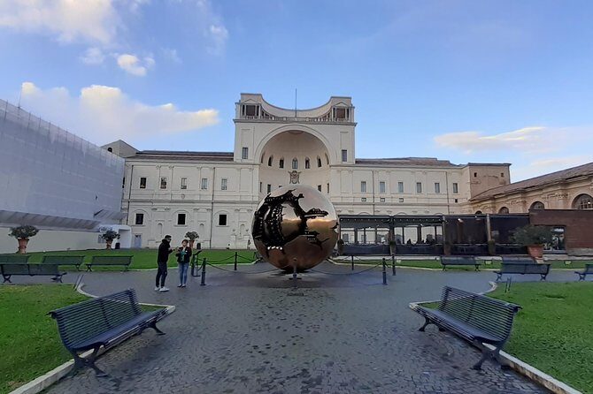 Vatican City Tour: Museums, Sistine Chapel and Basilica. - Practical Details and Tips