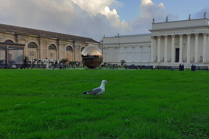 Vatican City Tour: Museums, Sistine Chapel and Basilica. - Final Thoughts