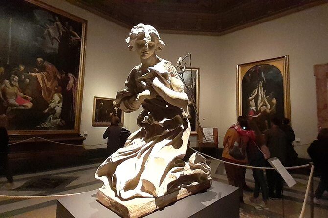 Vatican City Tour: Museums, Sistine Chapel and Basilica. - FAQ