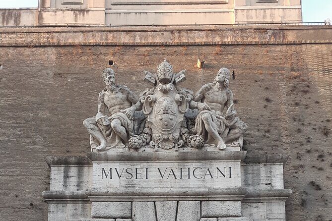 Vatican City: Vatican Museum & Sistine Chapel guided Tours - FAQ