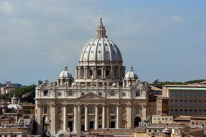 Vatican Experience - What Makes This Tour Stand Out