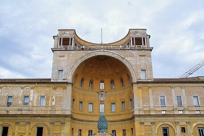 Vatican Experience - What Past Travelers Say