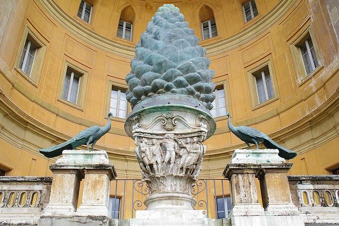 Vatican Experience - Why You Should Consider This Tour