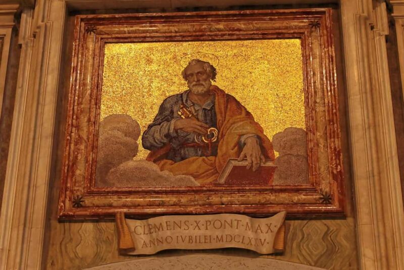 Vatican: Express Entry to St. Peter's & Holy Door. - Authentic Insights from Reviews