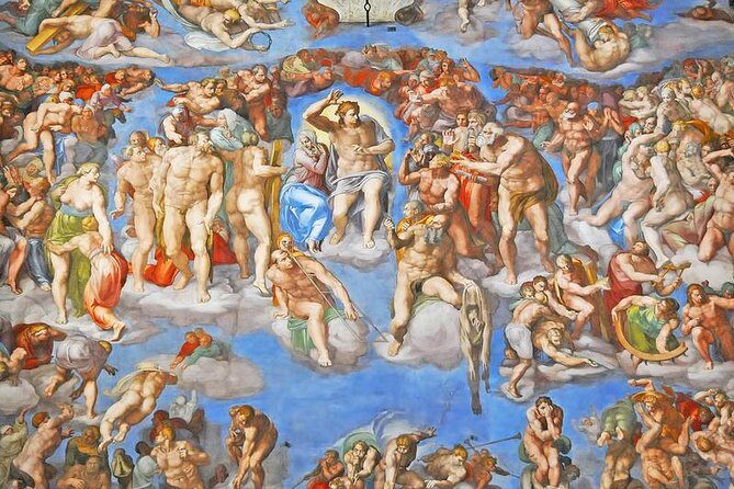 Vatican for Kids Tour with Sistine Chapel Fast Access - Key Points