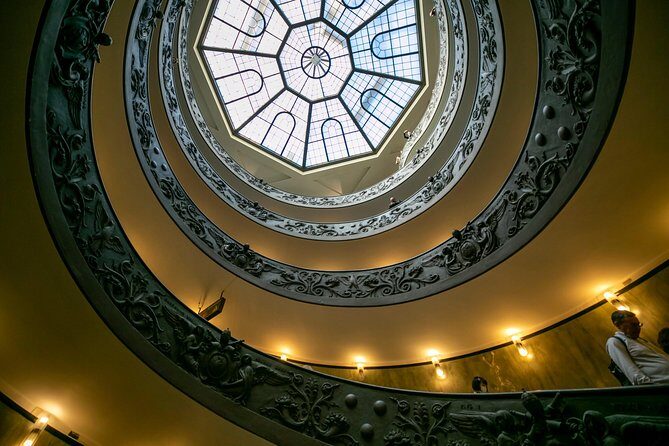 Vatican for Kids Tour with Sistine Chapel Fast Access - The Sum Up