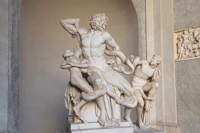 Vatican Highlights, Museums Sistine Chapel tour Basilica entrance - Practical Details and Value