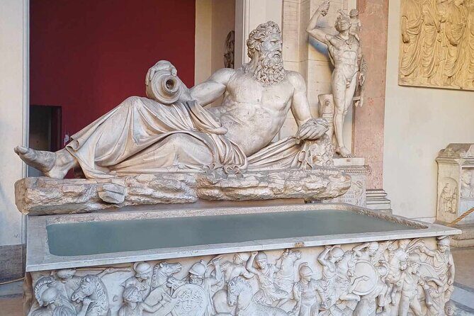 Vatican Highlights, Museums Sistine Chapel tour Basilica entrance - FAQ