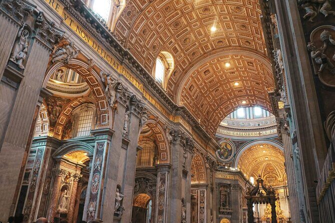 Vatican museum and Sistine chapel Fast Track Entry - Who Is This Tour Best Suited For?