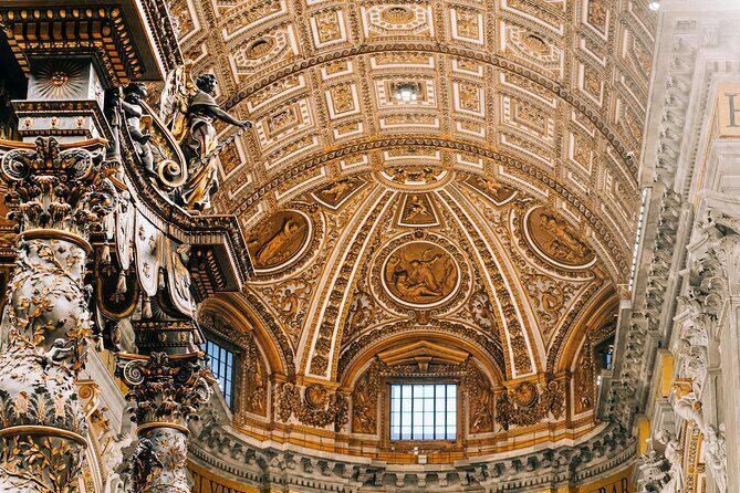 Vatican museum and Sistine chapel Fast Track Entry - FAQ