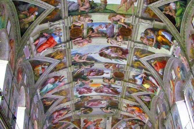Vatican Museum and Sistine Chapel Skip-the-Line Guided Group Tour and tickets - Final Thoughts