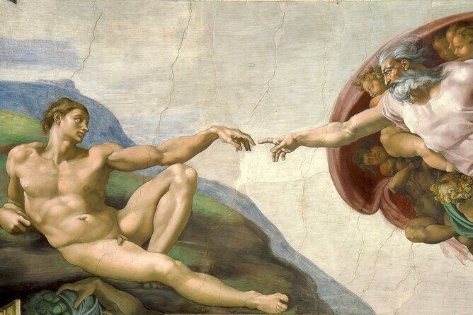 Vatican Museum and Sistine Chapel Skip the line Tickets - Exploring the Vatican Museums and Sistine Chapel with Skip-the-Line Tickets: A Detailed Review