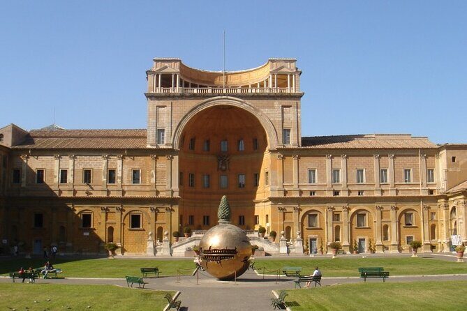 Vatican Museum and Sistine Chapel Skip the line Tickets - User Feedback: What Travelers Say