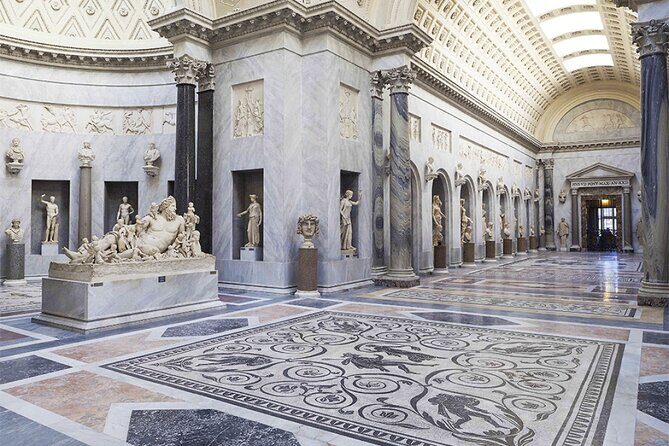 Vatican Museum and Sistine Chapel Skip the line Tickets - Final Thoughts: Is This Tour Right for You?