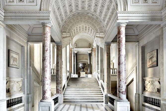 Vatican Museum and Sistine Chapel Skip The Line Tickets - Practical Tips for Visitors