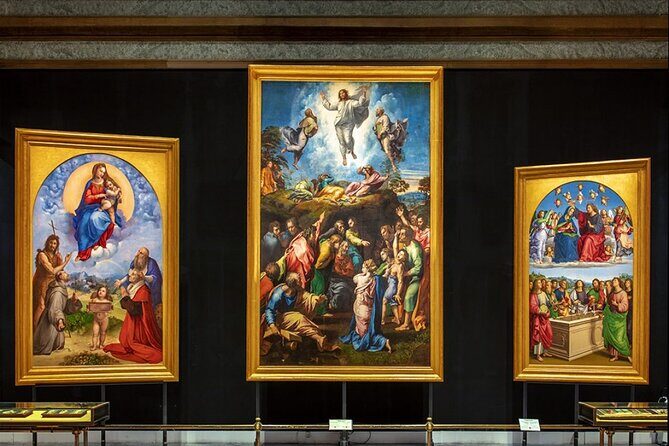 Vatican Museum and Sistine Chapel Skip The Line Tickets - Final Thoughts