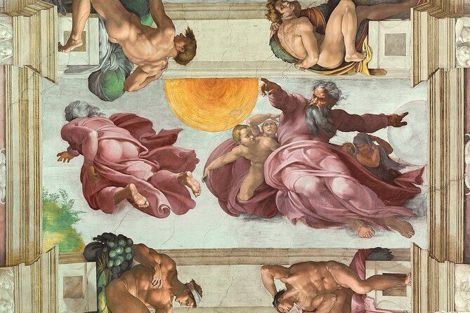 Vatican Museum Exclusive Private Guided Tour with Sistine Chapel for Families - Key Points