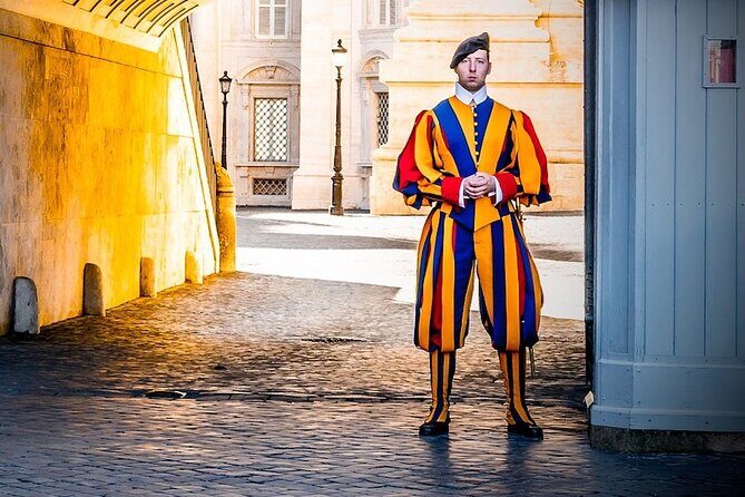 Vatican Museum Exclusive Private Guided Tour with Sistine Chapel for Families - An In-Depth Look at the Vatican Family Tour